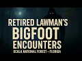 Download Lagu Bigfoot in Florida’s Ocala National Forest | Interview with Rick Long