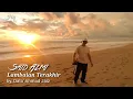 Lambaian Terakhir - by Dato' Ahmad Jaiz - cover by - Said Azmi (OMV))