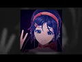 Download Lagu 𝘽𝙇𝙊𝙊𝘿𝙔! - 𝙈4𝙂𝙉 (Slowed + Reverb) (Mita Miside TikTok Song)