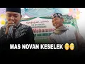 Download Lagu JADI NGAKAK ‼️ 😁 MAS NOVAN KESELEK TIARA VERSI SHOLAWAT MAS KAFA FT MAS NOVAN AL-JAUHAR