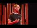 Download Lagu Getting humanity to Mars: Bas Lansdorp at TEDxDelft