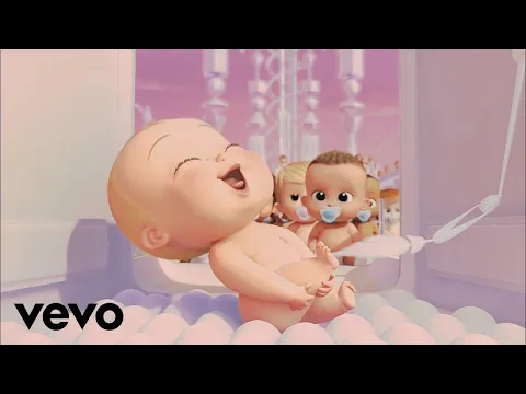 Download MP3 BABY BOSS - JALEBI BABY (MUSIC VIDEO)