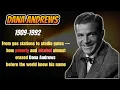 Dana Andrews From Poverty and Rejection to Hollywood The Struggle They Never Told You About