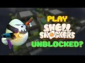 Play Shell Shockers Unblocked - Free Online Egg Shooter Game on RocketGames io