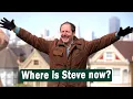 What happened to Steve Spitz on Love on the Spectrum His Absence Explained