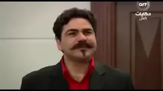 وادي الذئاب الجزء الثالث الحلقه 1 حكايات كمان 