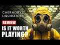 Chernobyl Liquidators Review - Is It Worth Playing Analysis of Gameplay Demo