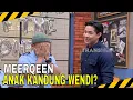 Lagu DHUAAR!! MEERQEEN NGAKU SEBAGAI ANAK KANDUNG WENDI! | MOMEN SERU LAPOR PAK! (22/01/26)*