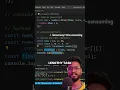 Spread Operator in Javascript Interview Question