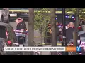 Louisville bank employee livestreamed mass shooting that killed 5