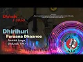 Download Lagu Dhirihuri Furaana Dhaanee | F Solo - Aishath Inaya, Shabaab 1997 (Home Karaoke)