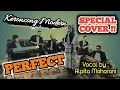 PERFECT - ED SHEERAN (COVER KERONCONG MODERN)