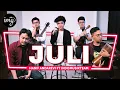 Download Lagu Juli - Hanif Andarevi Ft. IndomusikTeam #PETIK