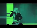 261015 OKUTANI 키비츠 유이 직캠 Keyveatz NEWY focus / Keyveatz, LIVE [CREW A1] Mixtape [A1ㄱ] Fan Stage