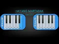 Download Lagu HAYANG MARTABAK Dav D3.1 MIDI DOWNLOAD