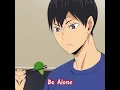 Download Lagu Kageyama Singing Way back Home Edit