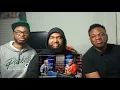 Download Lagu Stogie T Freestyle On Sway In The Morning | REACTION