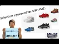 HOW TO GET FREE ZAPPOS SHOES 2024 - AMAZON DSP DELIVERY DRIVERS