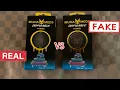 REAL vs FAKE muha meds 2g comparison