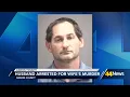 Missing Gibson County woman found dead in Knox County husband charged with murder