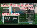 Insane Farm Coins Bot Fishing HoloCure 140 000 000