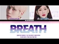 Download Lagu Breath - Jonghyun (Shinee) X Taeyeon (Girl's Generation/SNSD) | Color Coded Lyrics Han/Rom/Eng