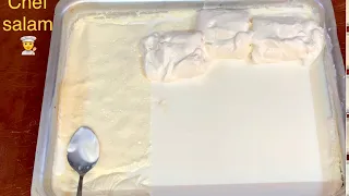 كيمر عرب العراقي بإسهل طريقة الشيف سلام دندنها