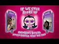 Mae Stephens - If We Ever Broke Up (Lyric Video)