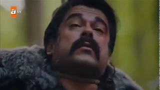 بلغاي يقوم بشنق عثمان الحلقه 21 مترجم 