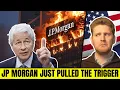 JP Morgan Just Signed The AI DEATH WARRANT With 540 Billion In Debt