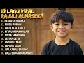 Rajuli Almaseid - Full Album 10 Lagu Viral Indonesia (Cover Akustik Terbaru)