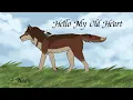 Hello My Old Heart - Nadia DotW PMV