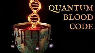 the blood of christ a quantum wealth activation secret bible code 
