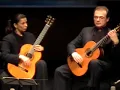 Duo Grondona - Mondiello: Danza del Molinero