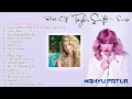 Best of Taylor Swift Songs