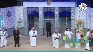 شبابيبك ديرة العزة الكوميديا السياسية على خشبة مسرح قطر الوطني  شبابيبك ديرة العزة الكوميديا السياسية على خشبة مسرح قطر الوطني