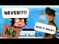 Download Lagu How HER STOLEN PAINTINGS ended up in POPTROPICA / COUNTERFEIT island analysis