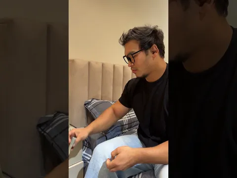 Paypoqqayam pulim yo’q digan video 😅