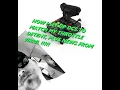HOW I MATCH MY AFTERBURNER TO DETENT IN DCS AND NEWS FROM VIRPIL