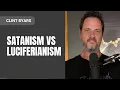 Satanism Luciferianism Atheism and the Lie that God is Controlling Everything