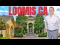Is Loomis California the Best Place to Live Near Sacramento