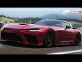 Forza Horizon 6: Ben Lukas Boysen - Sleepers Beat Theme (Opus Soundtrack)