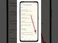 Easily Lock your Chrome Incognito season on Android 2025 #shorts