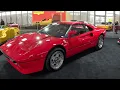 1985 Ferrrari 288 GTO