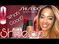 The TRUTH About SHISEIDO What s Good