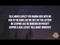 Lil Man J - Loyalty (Lyrics)