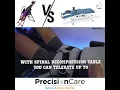 Inversion Table VS Spinal Decompression - Spinal Decompression