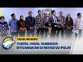 Download Lagu [HEADLINE NEWS 18/09] Presiden Siapkan Kepres Tim Reformasi Polri