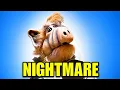 The Rise CHAOS and Traumatic End of ALF