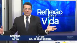 MENSAGEM DE TONY TRINDADE - Conselhos de uma Geriatra . ASSISTA. INSCREVA-SE.